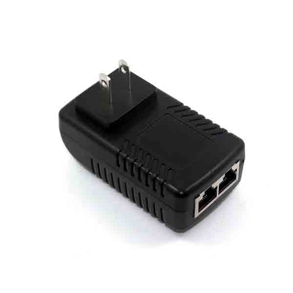 18VDC 0.7A POE adaptor, 18VDC 0.7A POE injector